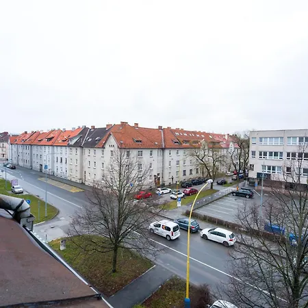Attic Kosice