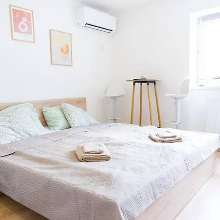 Appartamento Attic *