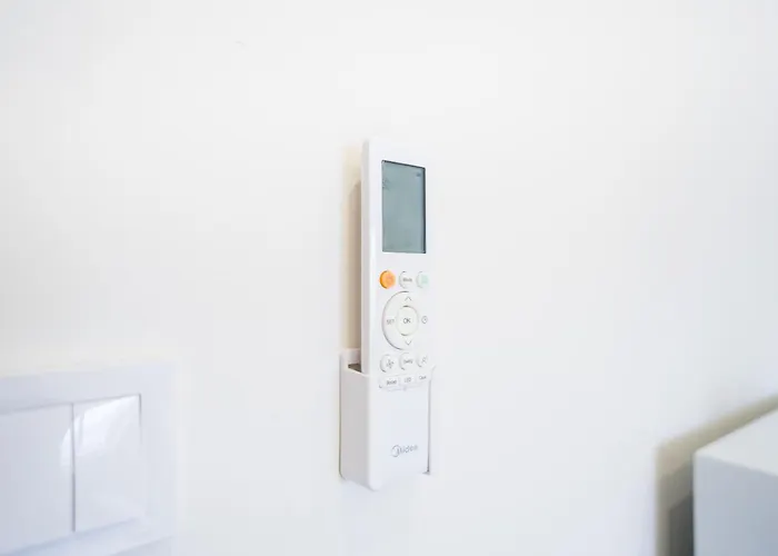 Attic 公寓 科希策