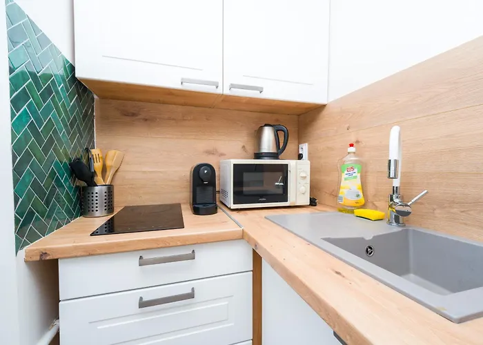 Attic Apartament Koszyce